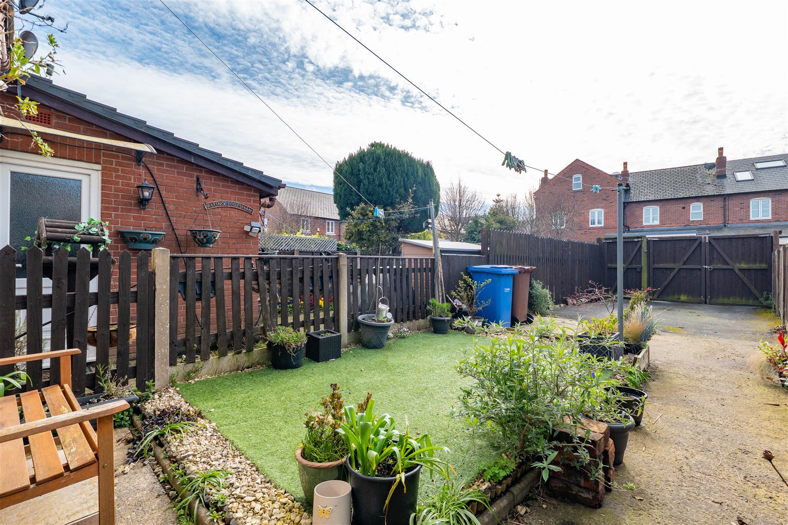 Westhead Road, Leyland